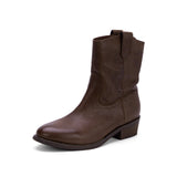 Modern Suede Sneakers for Women - Platform Casual Shoes | 25dpy2599057