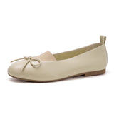 Retro Suede Sneakers for Women - Flat Casual Shoes | 26c269-1
