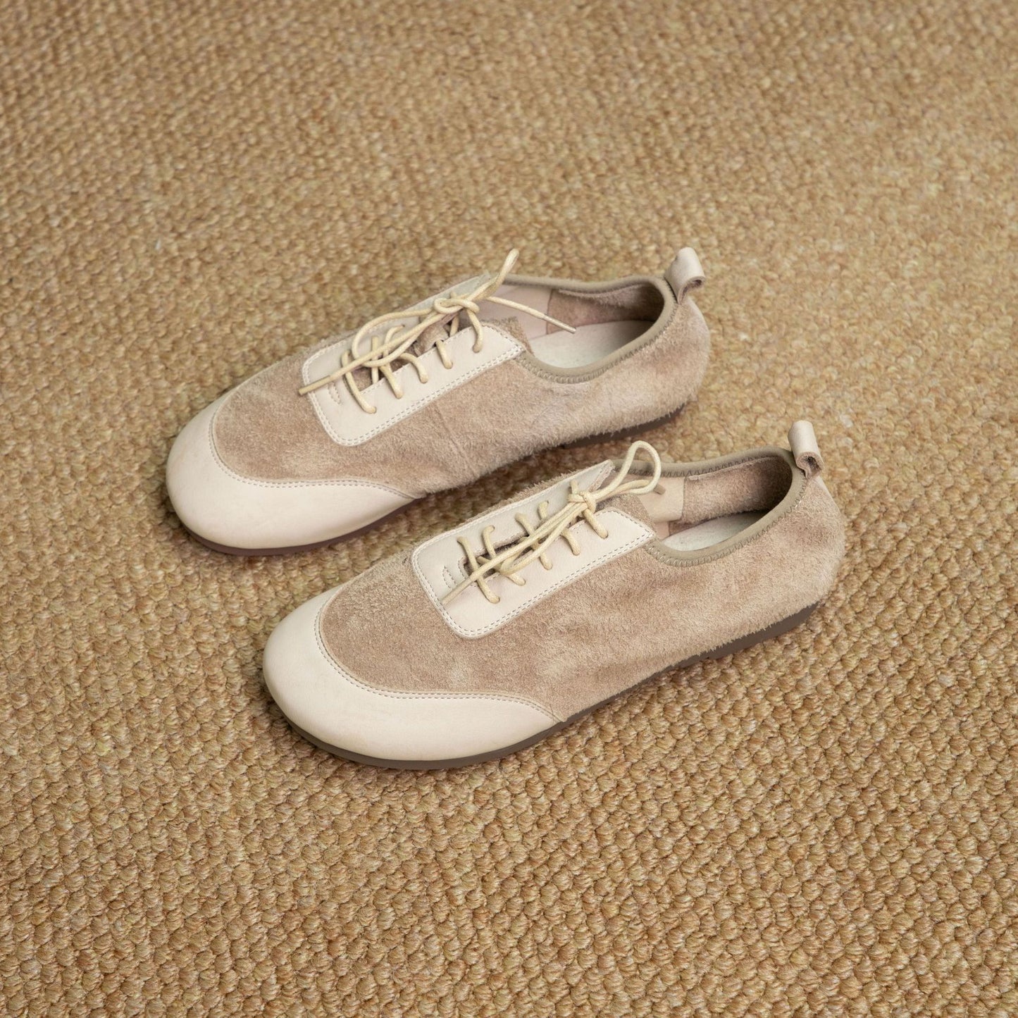 Elegant Genuine Leather Pumps for Women | 25c2109-5
