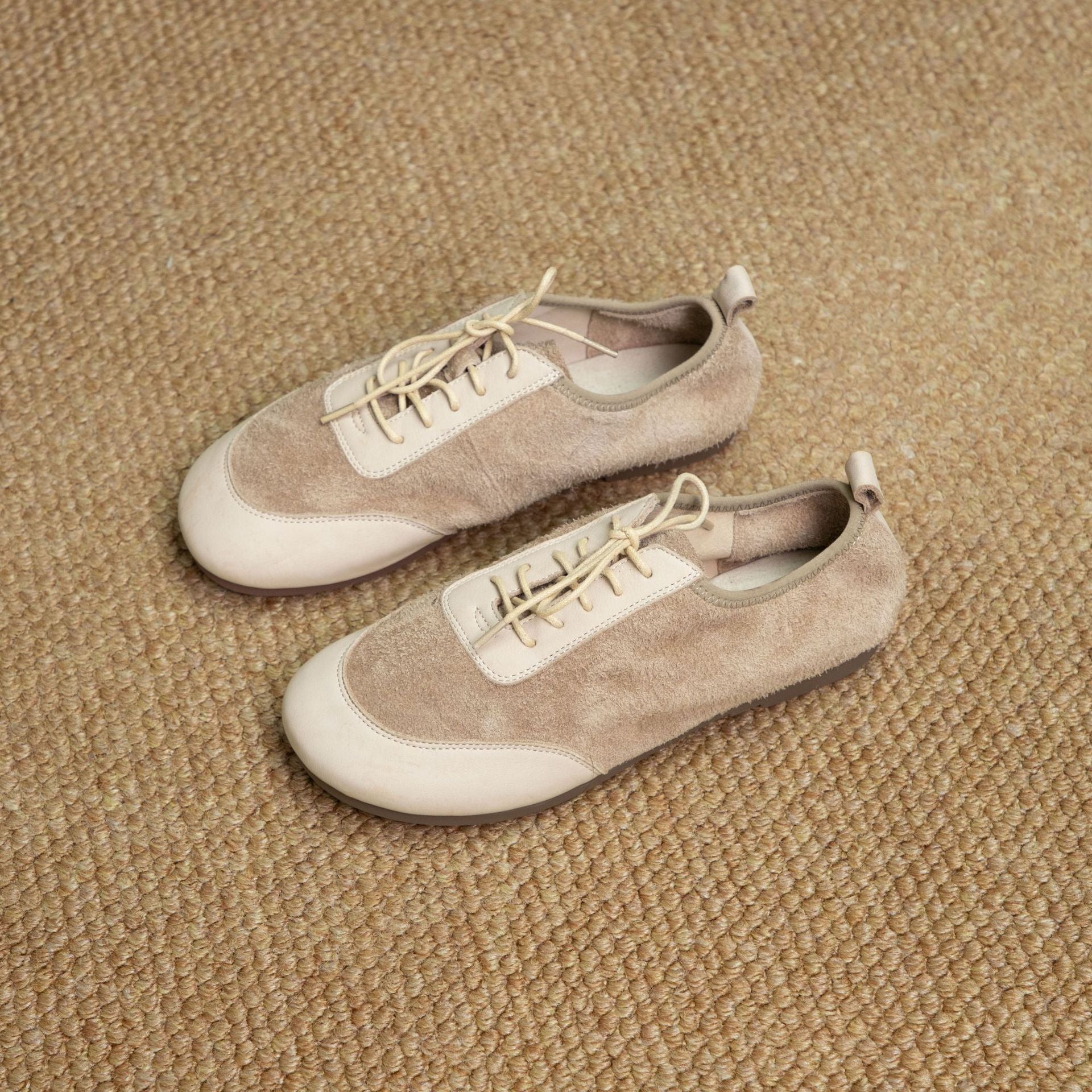 Elegant Genuine Leather Pumps for Women | 25c2109-5