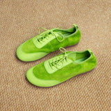 Elegant Genuine Leather Pumps for Women | 25c2109-5