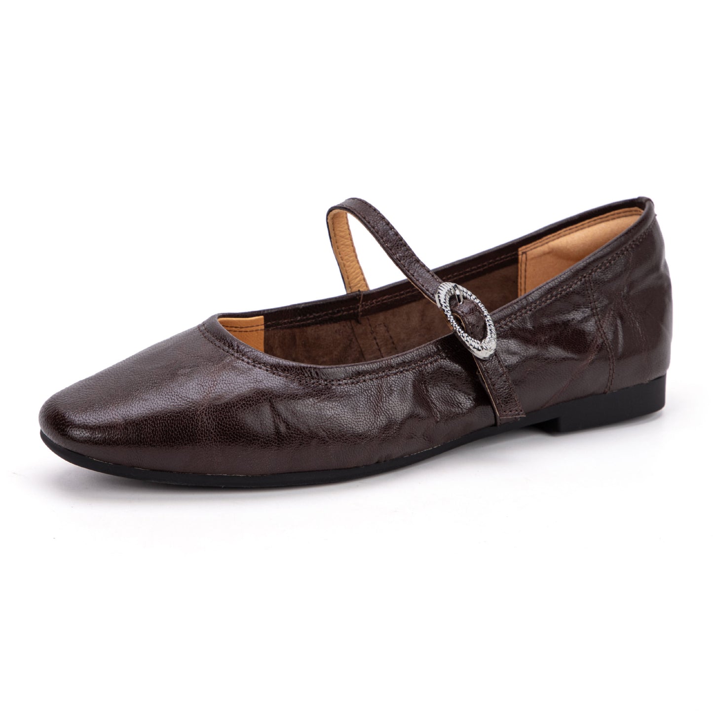 Modern Genuine Leather Pumps for Women | 25x25621-2