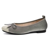 Modern Genuine Leather Pumps for Women | 25x2155a-3