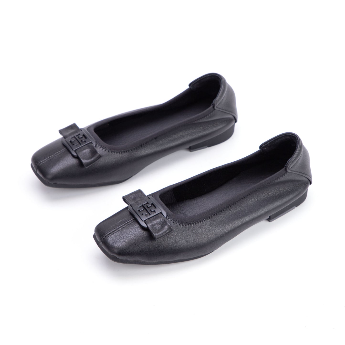 Modern Genuine Leather Mary Jane for Women | 25cw10173