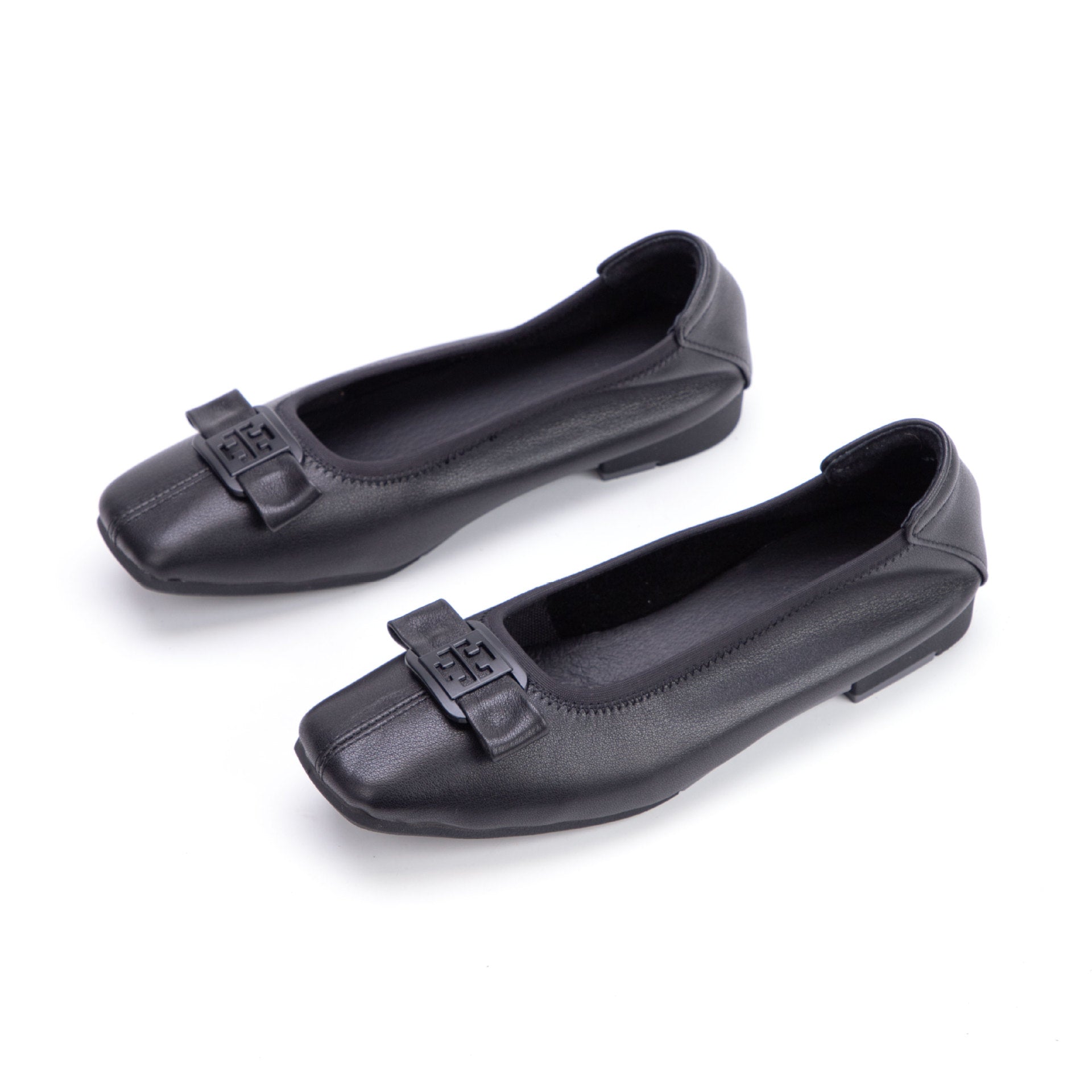 Modern Genuine Leather Mary Jane for Women | 25cw10173
