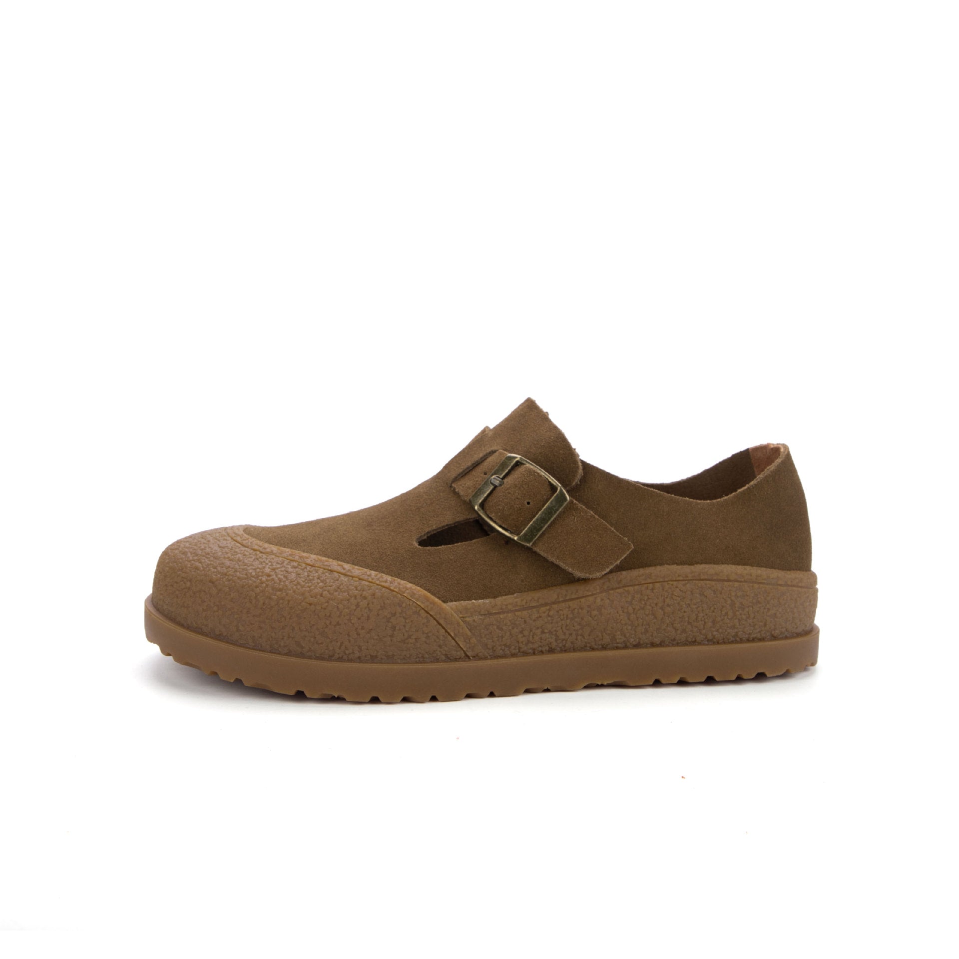 Classic Genuine Leather Loafers for Women | 25czya22-90