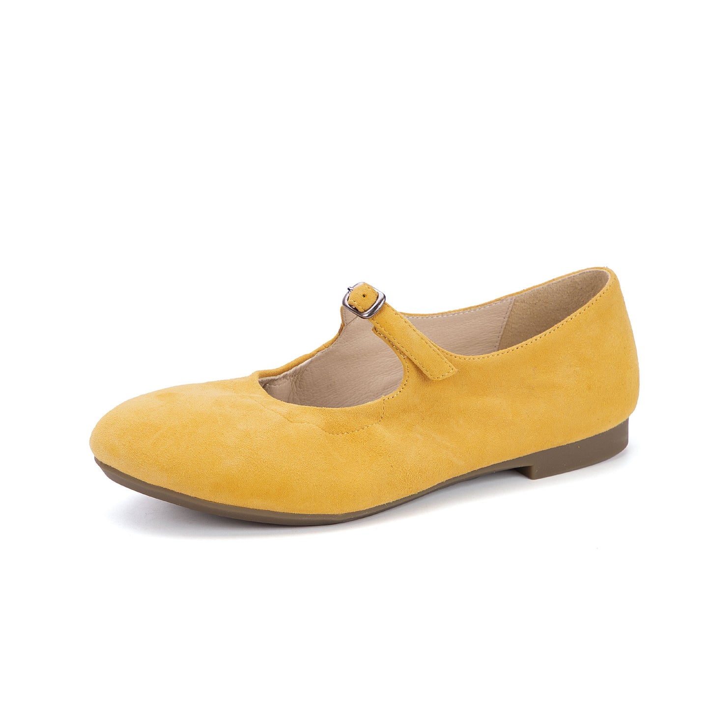 Modern Genuine Leather Heels for Women | 26c25290-5