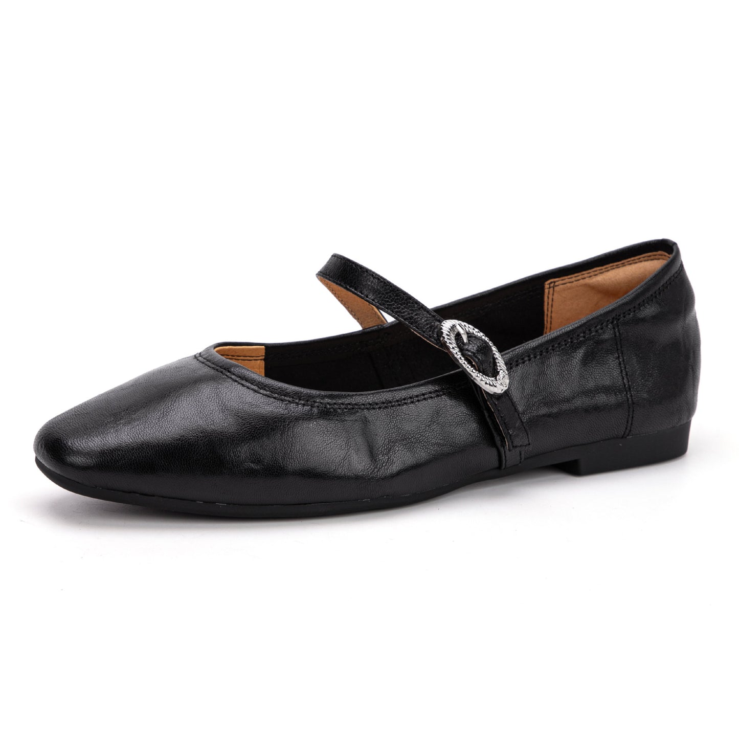 Modern Genuine Leather Pumps for Women | 25x25621-2