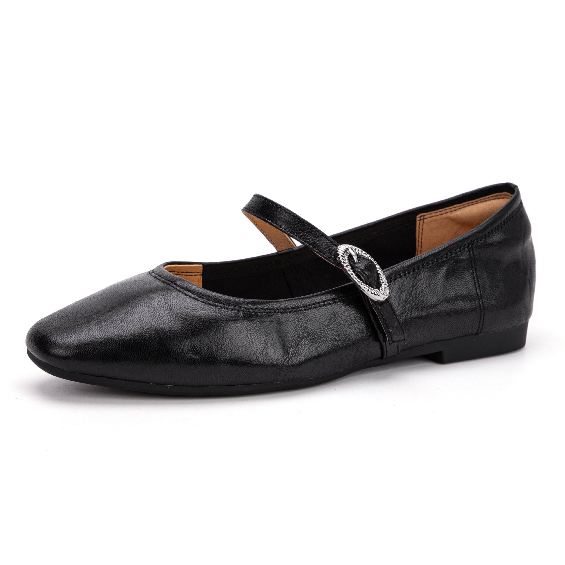 Modern Genuine Leather Pumps for Women | 25x25621-2