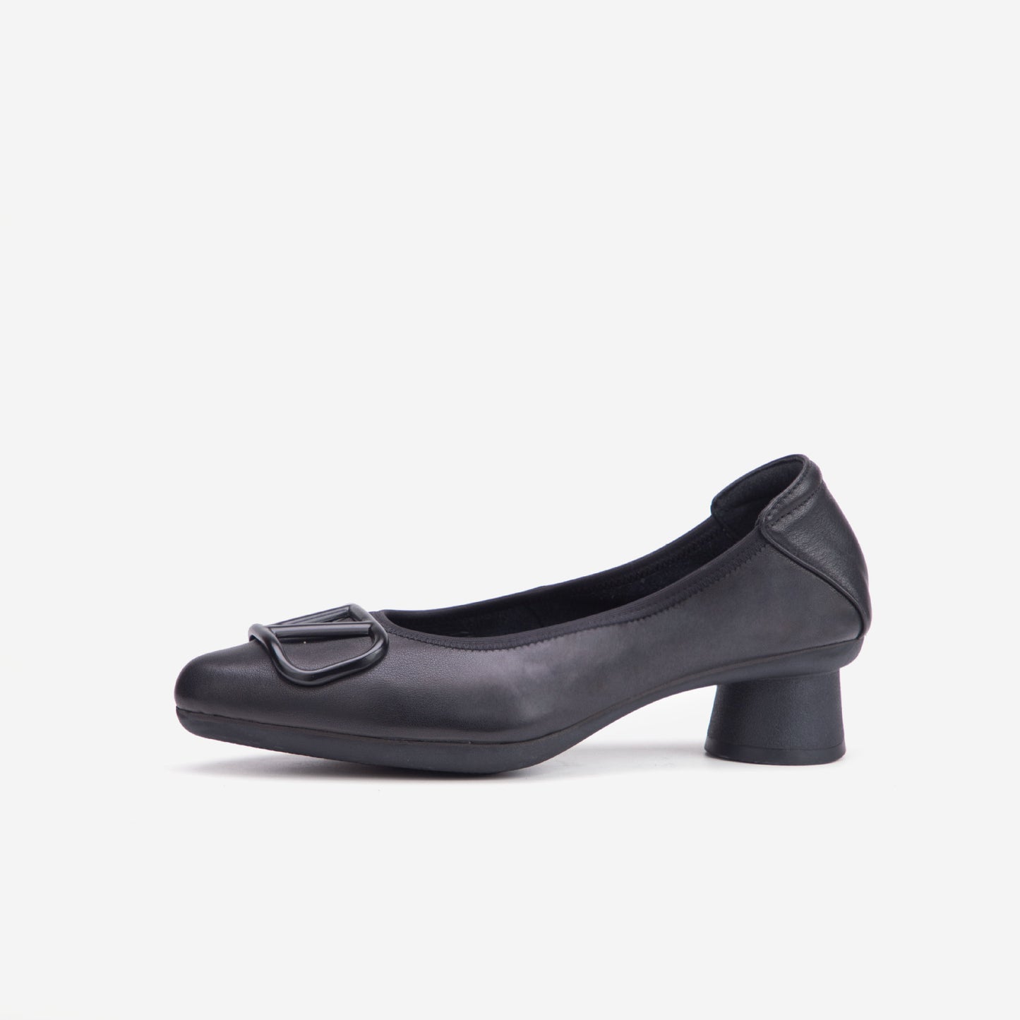Retro Suede Sneakers for Women - Flat Casual Shoes | 25cw10146