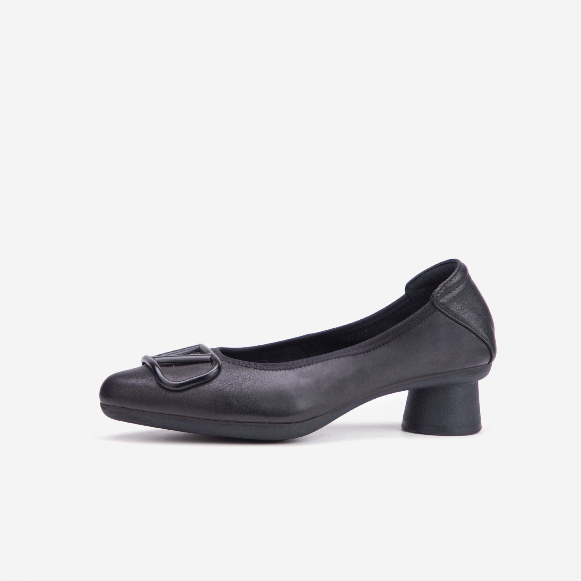 Retro Suede Sneakers for Women - Flat Casual Shoes | 25cw10146