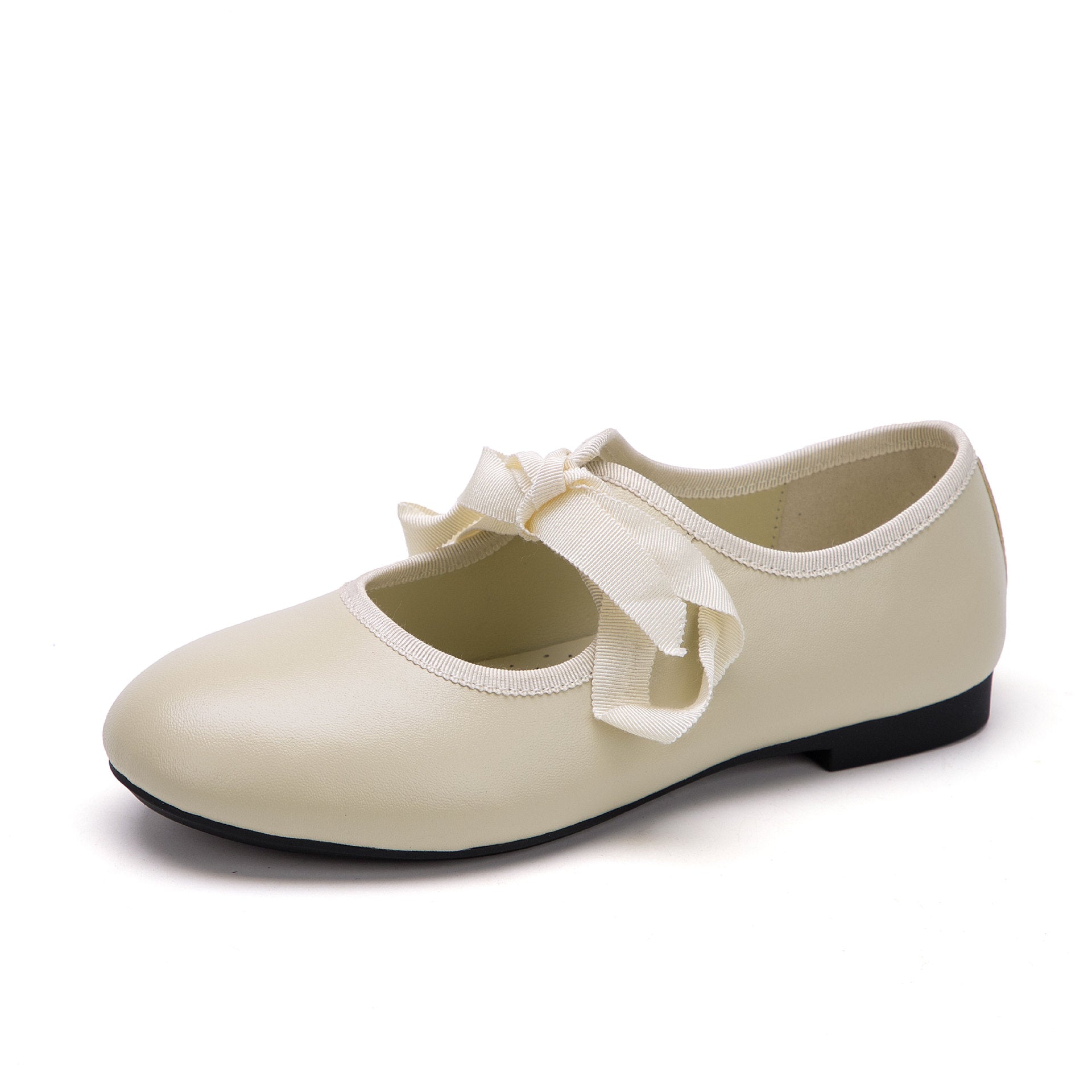 Modern Genuine Leather Mary Jane for Women | 26c25290-3
