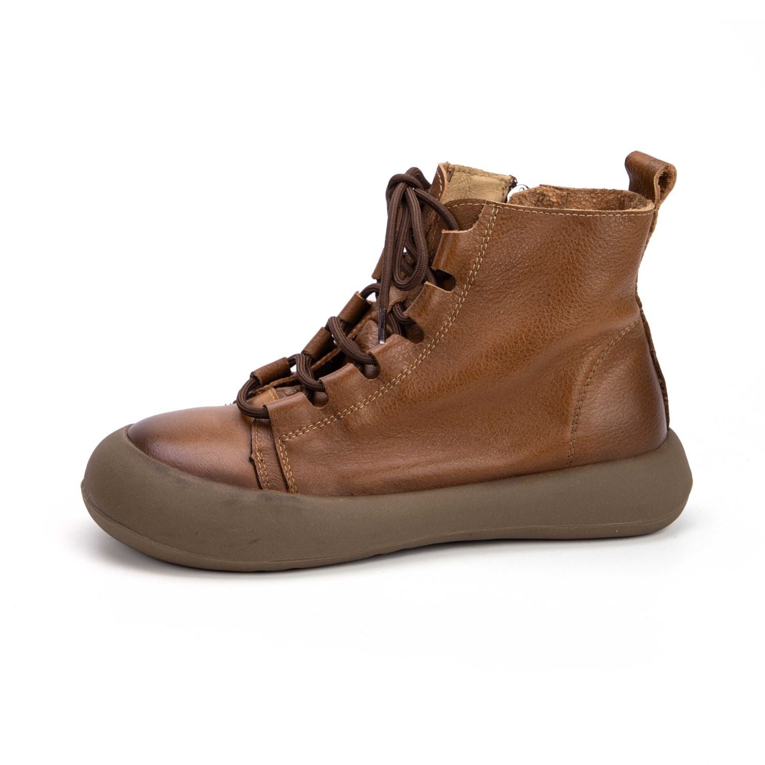 Modern Genuine Leather Pumps for Women | 25dzya22-108