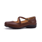 Modern Genuine Leather Pumps for Women | 25cmljc25