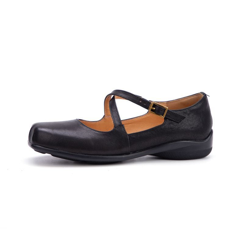 Modern Genuine Leather Pumps for Women | 25cmljc25