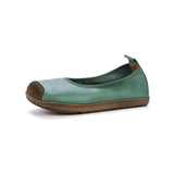 Modern Genuine Leather Pumps for Women | 25cw10148