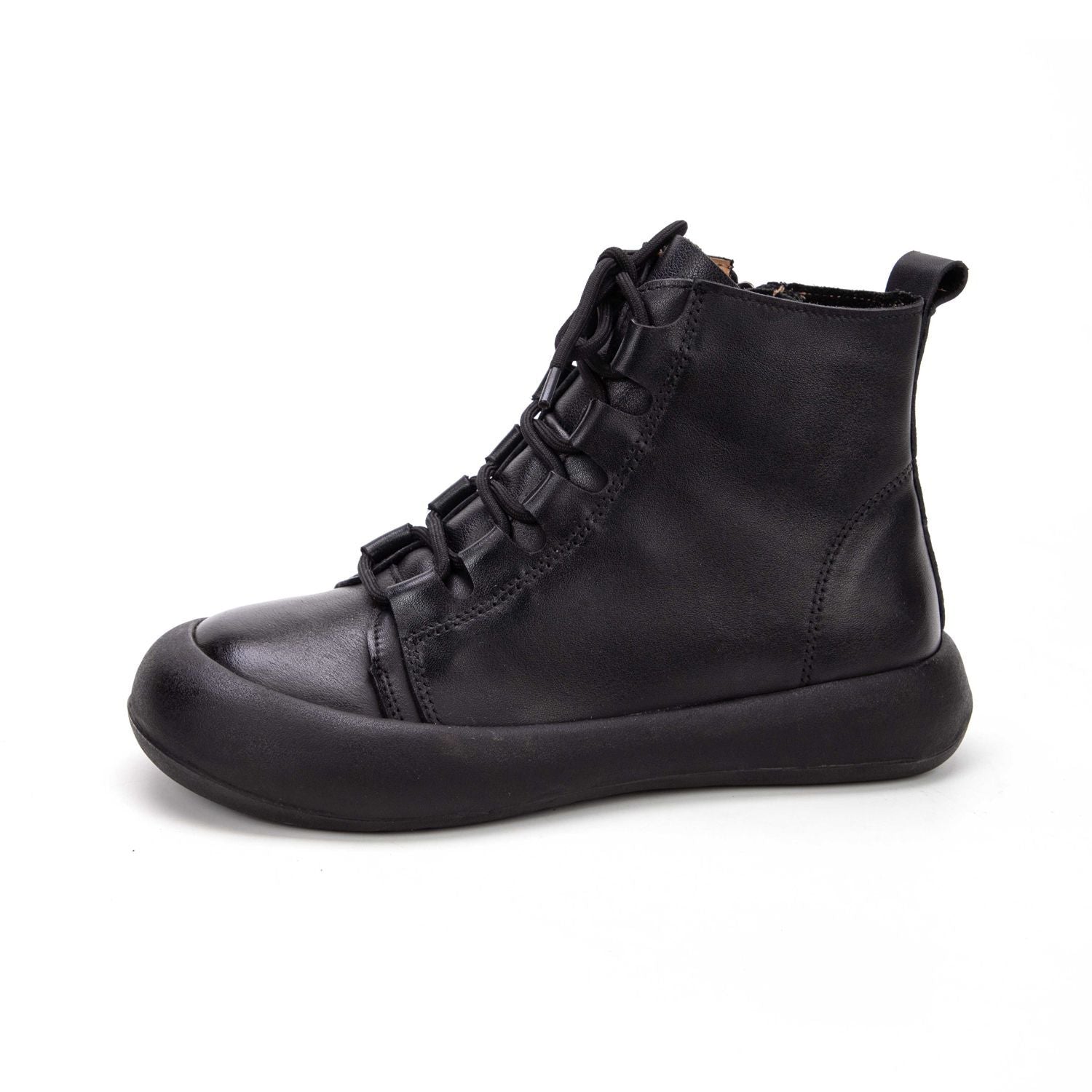 Modern Genuine Leather Pumps for Women | 25dzya22-108
