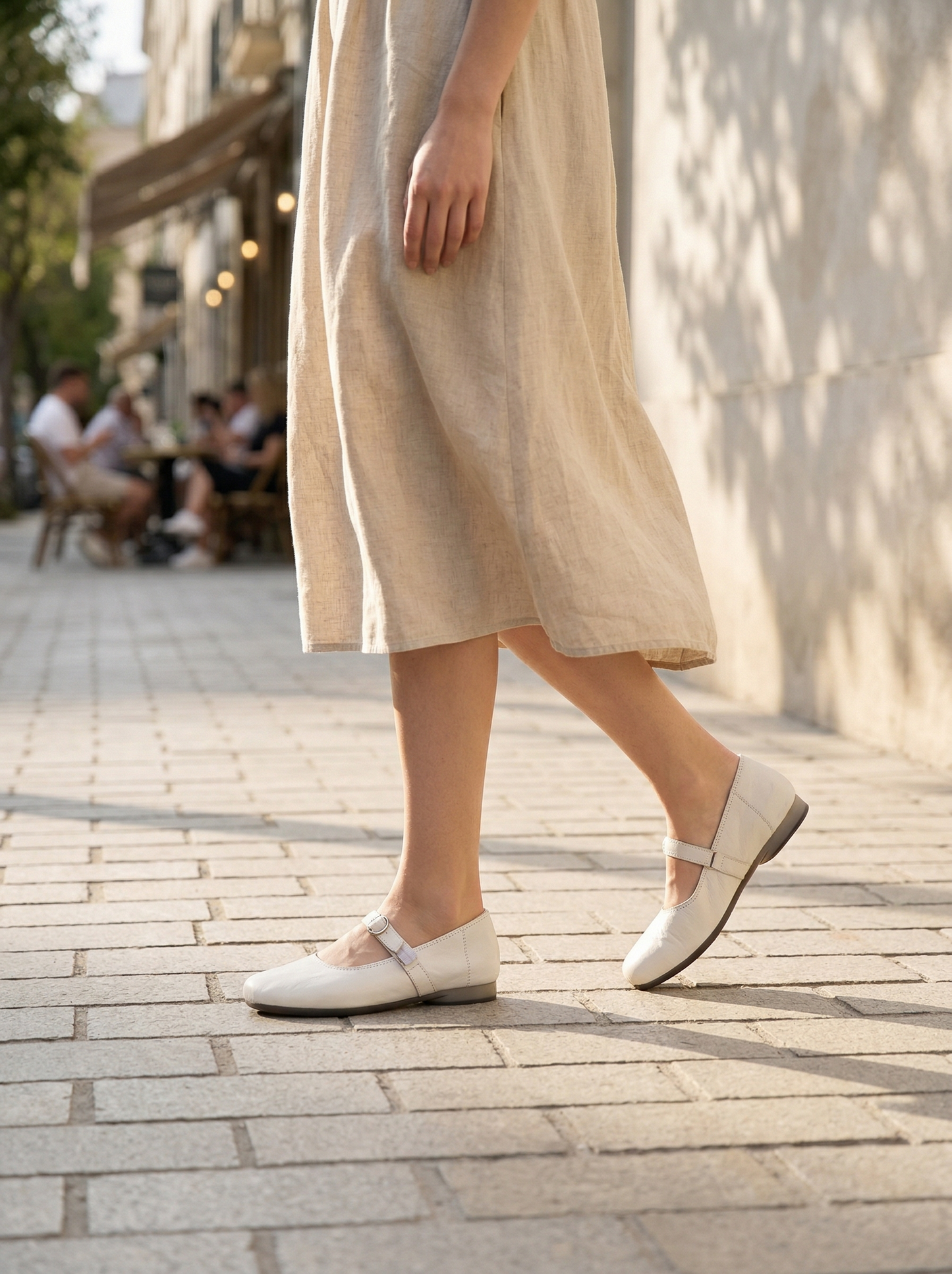 Retro Suede Sneakers for Women - Flat Casual Shoes | 26czya22-123
