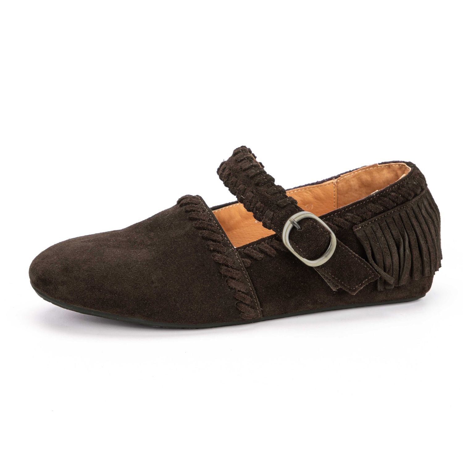 Modern Suede Sneakers for Women - Platform Casual Shoes | 25qtsa06-101