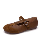 Modern Genuine Leather Pumps for Women | 26c9688-3