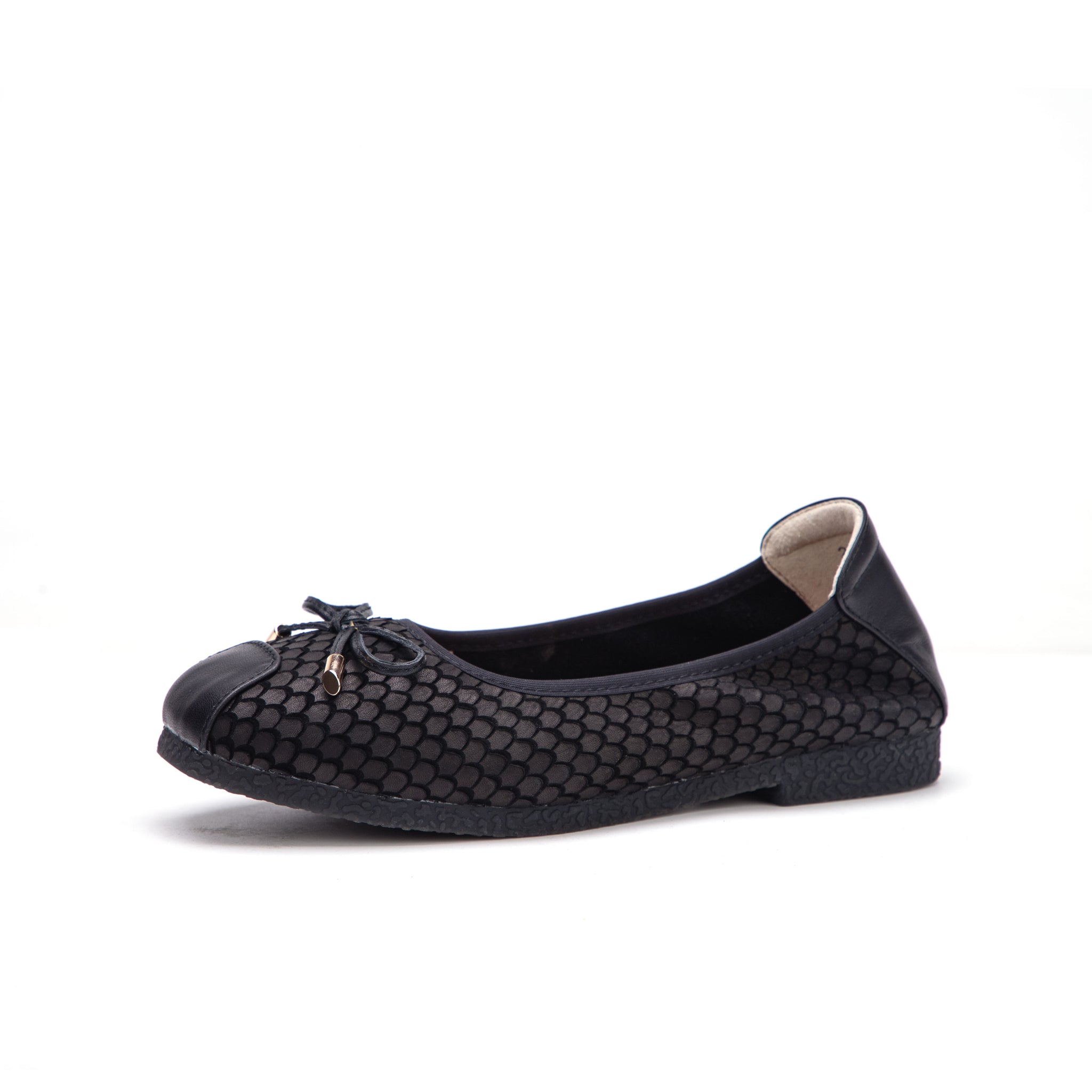Retro Suede Sneakers for Women - Flat Casual Shoes | 25clfa15-25