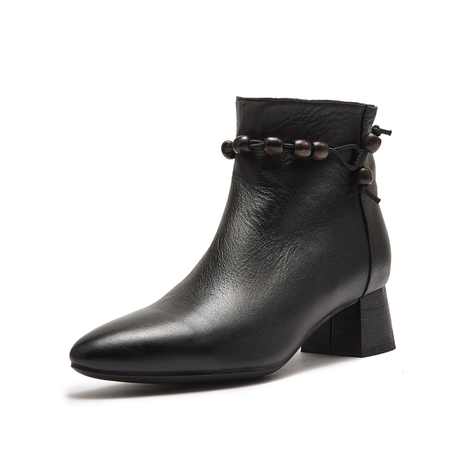 Classic Suede Knee-High Boots for Women | 25dtsa06-102