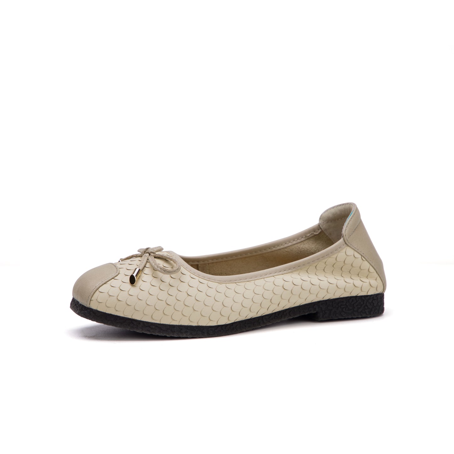 Retro Suede Sneakers for Women - Flat Casual Shoes | 25clfa15-25