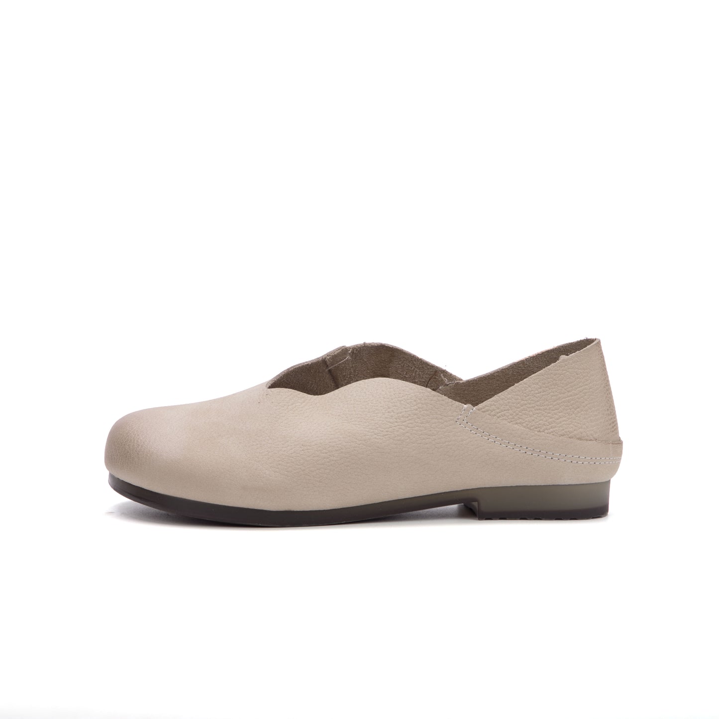 Retro Suede Sneakers for Women - Flat Casual Shoes | 25czya22-96