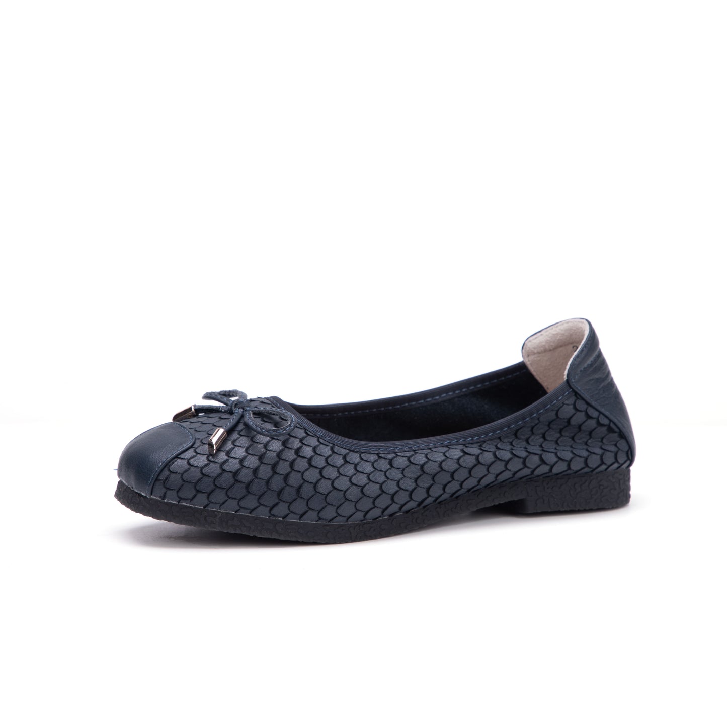 Retro Suede Sneakers for Women - Flat Casual Shoes | 25clfa15-25