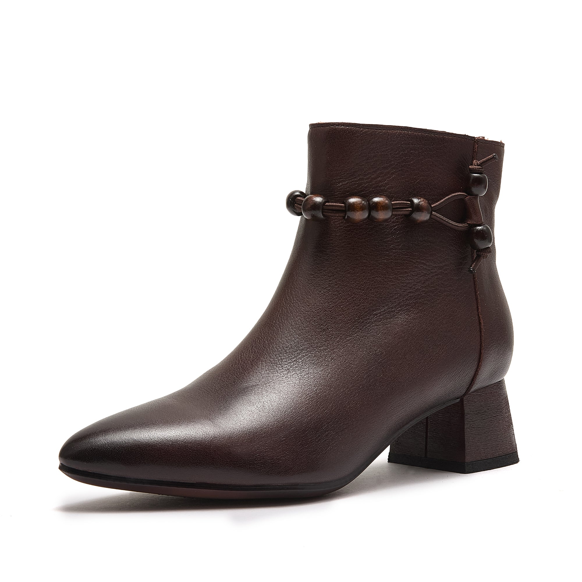 Classic Suede Knee-High Boots for Women | 25dtsa06-102