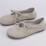 Elegant Genuine Leather Pumps for Women | 25c2109-2