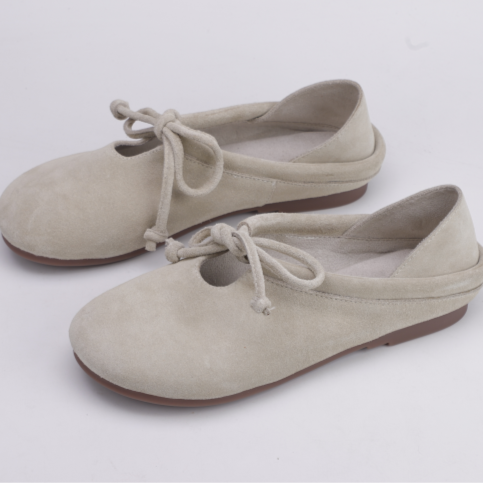 Elegant Genuine Leather Pumps for Women | 25c2109-2